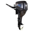 Мотор лодочный GOLFSTREAM F 9.8 BMS