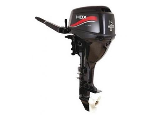 ����� �������� HDX F 15 BMS