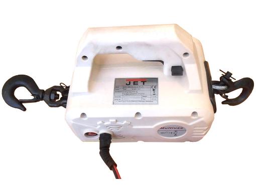  JET EW-1000