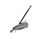 Монтажно-тяговая лебедка JET JG-150A-1.5T