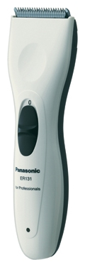 Машинка для стрижки Panasonic Er131h520