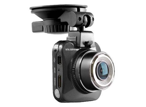 Видеорегистратор SHO-ME NTK-50FHD