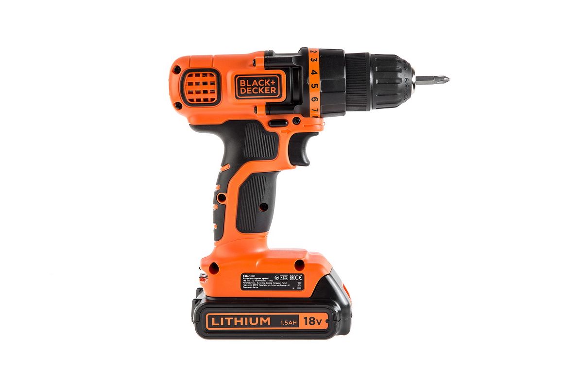 Дрель шуруповерт black decker. 18в Black+Decker bdc1a15. Шуруповерт Блэк Деккер gs9600. Аккумуляторная дрель-шуруповерт Black+Decker egbl14kb 23 н·м. Аккумуляторная дрель-шуруповерт Black+Decker egbl18kb 35 н·м.