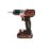 - BLACK & DECKER ASD18K