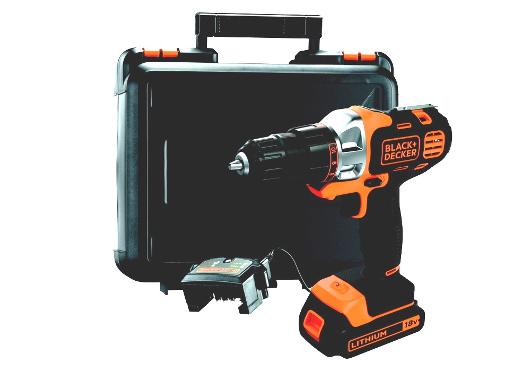   BLACK & DECKER MT218K MultyEvo