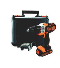 BLACK & DECKER MultiEvo MT218KB QW