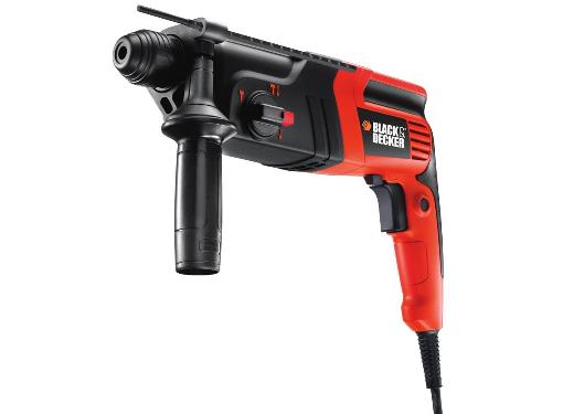  BLACK & DECKER KD860KA