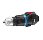 Изображение товара Насадка BLACK & DECKER MTHD5-XJ для ударной дрели-шуруповерта MultyEvo