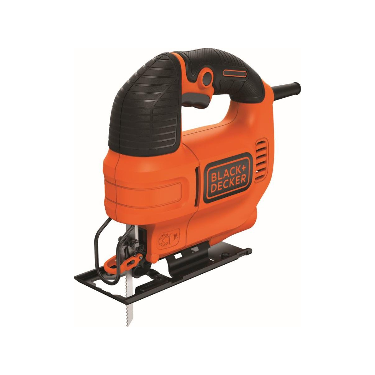 Лобзик блэк деккер. Лобзик Black&Decker ks701e-QS.