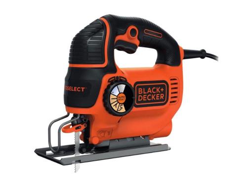  BLACK & DECKER KS801SEK