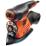    BLACK & DECKER KA280K