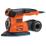    BLACK & DECKER KA280K