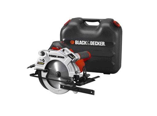   BLACK & DECKER KS1500LK