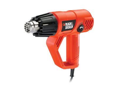 Black decker KX2001