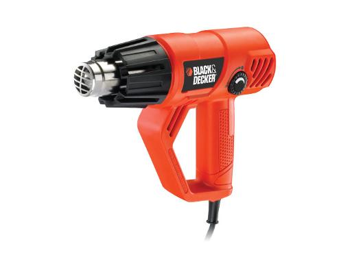  BLACK & DECKER KX2001