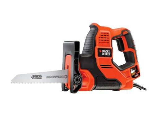   BLACK & DECKER RS890K