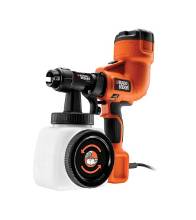 BLACK & DECKER HVLP200