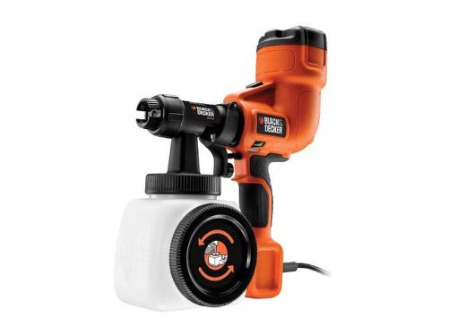  BLACK & DECKER HVLP200