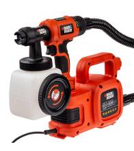 BLACK & DECKER HVLP400