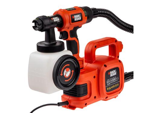  BLACK & DECKER HVLP400