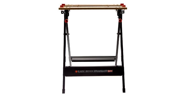  BLACK & DECKER WM301-XJ