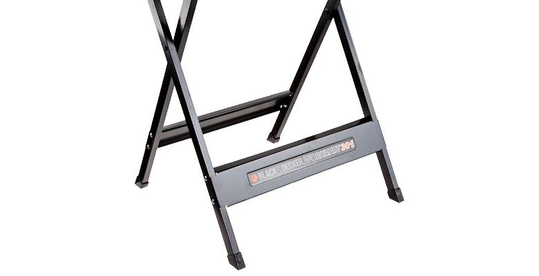  BLACK & DECKER WM301-XJ