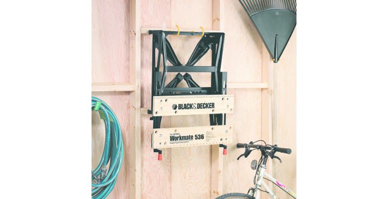  BLACK & DECKER WM536-XJ