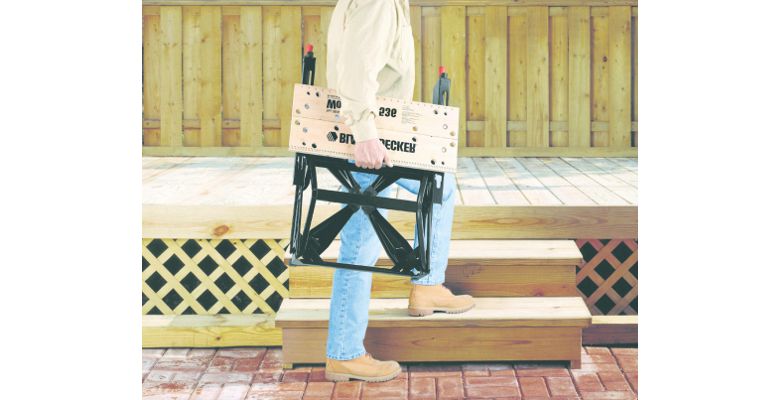  BLACK & DECKER WM536-XJ