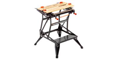  BLACK & DECKER WM550-XJ