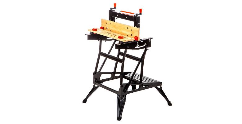  BLACK & DECKER WM550-XJ