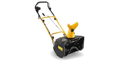 Снегоуборщик электрический STIGA ST 1145 E