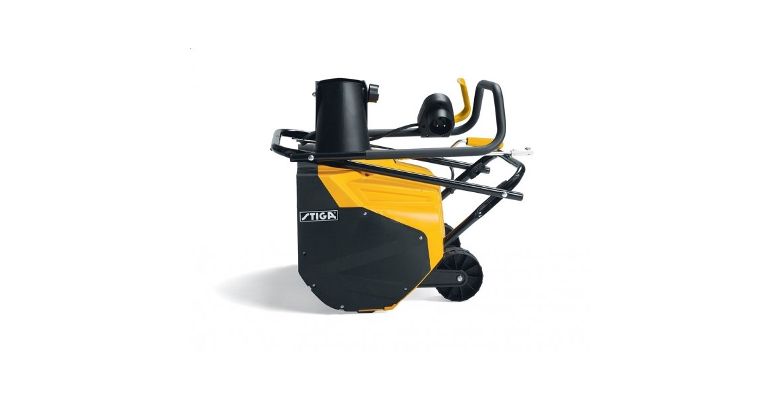 Снегоуборщик электрический STIGA ST 1145 E