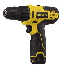 STANLEY STCD1081B2-RU