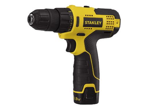 - STANLEY STCD1081B2-RU