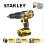 - STANLEY STDC18LHBK-RU