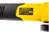 Машина шлифовальная угловая stanley stgs9125d 5 кругов в комплекте. Смотреть фото Машина шлифовальная угловая stanley stgs9125d 5 кругов в комплекте. Смотреть картинку Машина шлифовальная угловая stanley stgs9125d 5 кругов в комплекте. Картинка про Машина шлифовальная угловая stanley stgs9125d 5 кругов в комплекте. Фото Машина шлифовальная угловая stanley stgs9125d 5 кругов в комплекте
