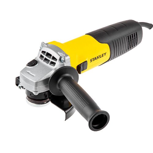 Машина шлифовальная угловая stanley stgs9125d 5 кругов в комплекте. Смотреть фото Машина шлифовальная угловая stanley stgs9125d 5 кругов в комплекте. Смотреть картинку Машина шлифовальная угловая stanley stgs9125d 5 кругов в комплекте. Картинка про Машина шлифовальная угловая stanley stgs9125d 5 кругов в комплекте. Фото Машина шлифовальная угловая stanley stgs9125d 5 кругов в комплекте