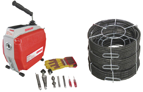 

Прочистная машина Rotorica Rotor king set, Rotor king set
