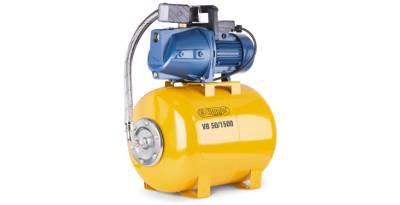 Насосная станция ELPUMPS VB50/1500
