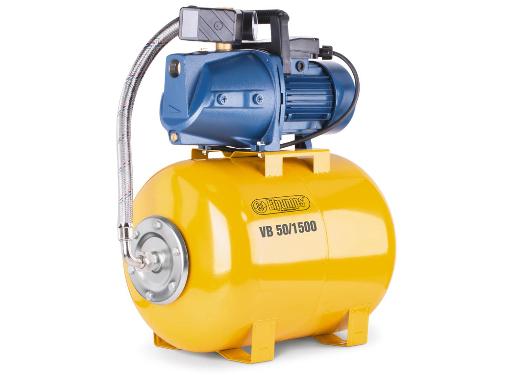   ELPUMPS VB50/1500