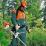 ������� STIHL FS-90