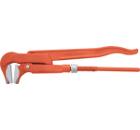 Ключ трубный шведский FIT 70451