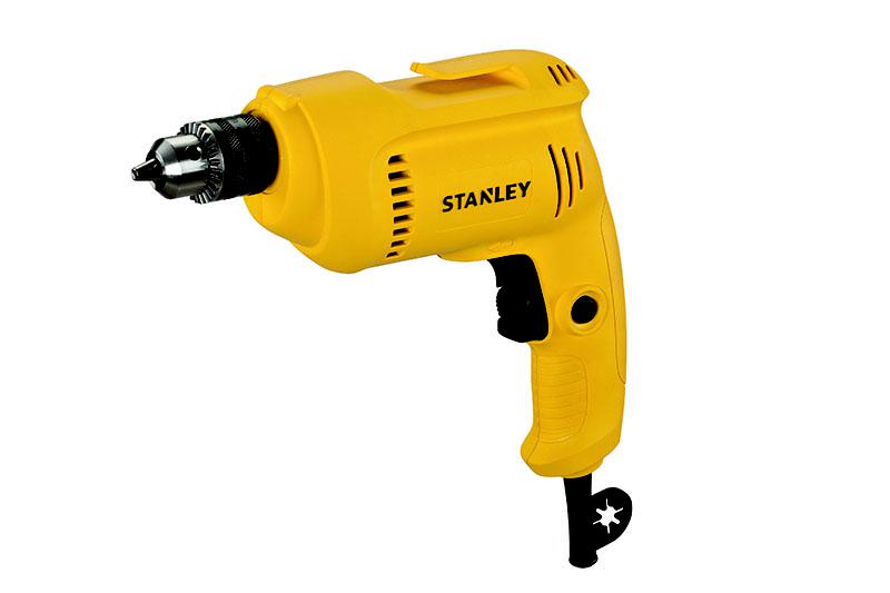 Дрель Stanley Stdr5510-b9 от 220 Вольт Дрель Stanley Stdr5510-b9 от 220 Вольт