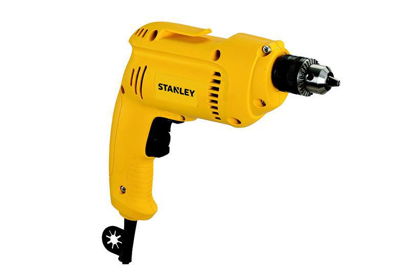 Дрель Stanley Stdr5510-b9 от 220 Вольт Дрель Stanley Stdr5510-b9 от 220 Вольт