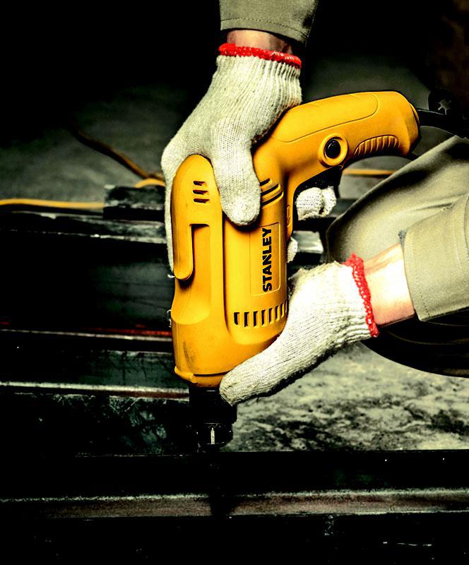 Дрель Stanley Stdr5510-b9 от 220 Вольт Дрель Stanley Stdr5510-b9 от 220 Вольт
