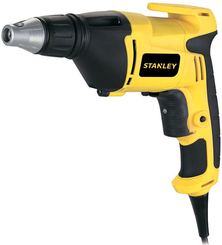 

Шуруповерт Stanley Stdr5206-b9, Stdr5206-b9