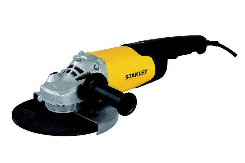 

УШМ (болгарка) Stanley Stgl2223-b9, Stgl2223-b9