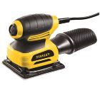 Вибрационная шлифмашина STANLEY STSS025-B9