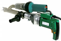 

Экструдер Herz Exon 3a, Exon 3a