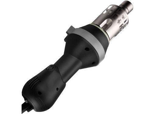 Изображение товара Профессиональный строительный фен для сварки пластика 3000 Вт с регулятором температуры